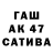 Каннабис гибрид Artyom Musikhin